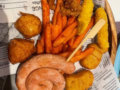 -悦荟牛排餐厅(萨尔图万达店)