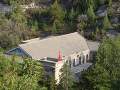 -延安杨家岭革命旧址