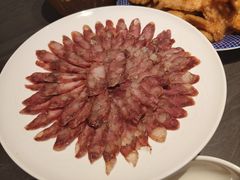 -奉天掌柜·非遗猪手·笨饺子(崇山路店)