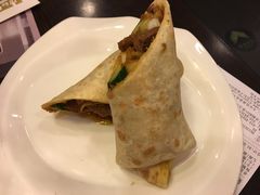 -康师傅私房牛肉面(马泉营奥莱店)