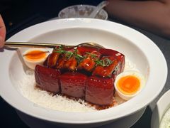 -锦府园·新台州菜(合生汇店)