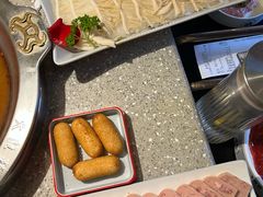 -大龙燚火锅(太古里店)