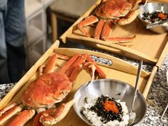 -震海贝烤贝·民俗特色店(延吉总店)