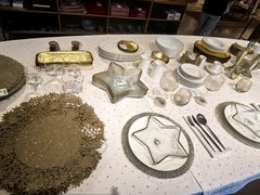 -ZARA HOME(蓝色港湾店)