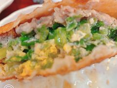 -兰庆鸡蛋馃(人民路店)