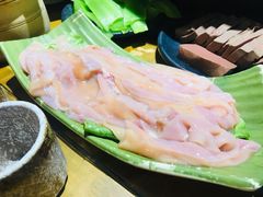 -白乐天毛肚火锅馆(南滨路店)