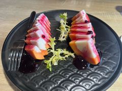 -味莊·青岛菜(云霄路店)