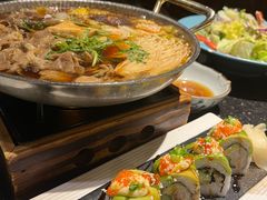 -德川家日本料理(中关村寰太大厦店)