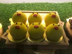 -解放碑威斯汀酒店-知味国际美食餐厅