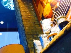 -星巴克(北京远大路金源燕莎店)