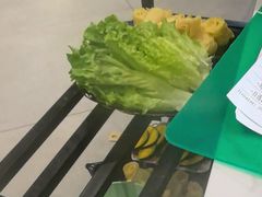 -采椰郎椰子鸡·脆皮鸡火锅(融创茂店)