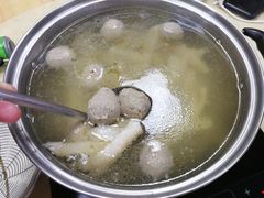 牛丸-五洲牛肉美食馆
