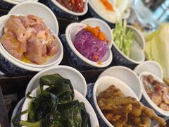 -楠火锅(绿地新都会店)