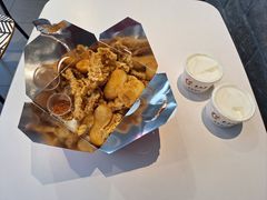 -沸炉重庆老火锅(军事博物馆店)