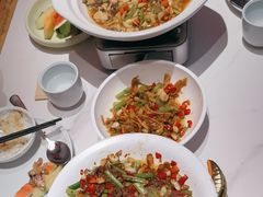 -金芙蓉|湘味小炒·鲜炒黄牛肉(淮安生态新城吾悦店)