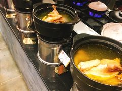 -陈记菜馆·非遗淮扬菜(东关街教场店)