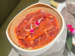 -海底捞火锅(王府井银泰in88店)