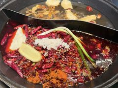 -巴蜀大将火锅(春熙店)