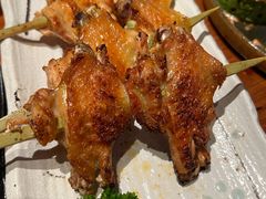 -人间酒暖·Go blanc·烧鸟·深夜食堂(陆家嘴店)