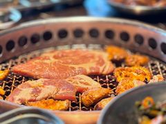 -一品诚记烤肉(大连柏威年购物中心店)