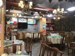 大堂-东安鸡馆(蔡锷南路店)