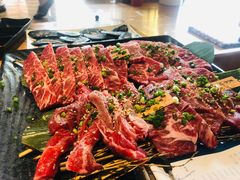 -千寻烧肉(政务区店)