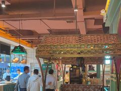 -驿楼兰·新疆菜(火车站店)