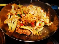 -绿茶餐厅(华贸购物中心店)