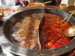 -蜀大侠火锅(总府路店)