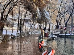 -水磨沟公园