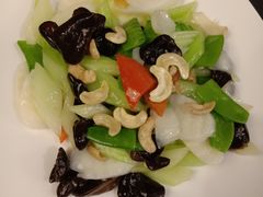 -高第街56号港式餐厅·精选(世茂广场宽厚里大明湖店)