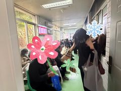 -复旦大学附属华山医院(江苏路分部)