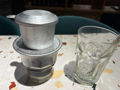 -西贡妈妈SaigonMama•越南料理(上海商城店)