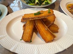 -老头儿油爆虾(胜利河美食街店)