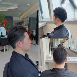 -BEAUTY HAIR GANO