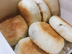椒盐馅饼-矮子馅饼(大成路店)
