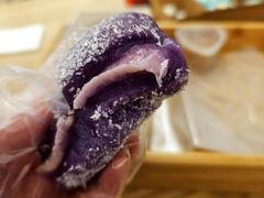 -米阿糯糕团•酒酿•甜品(莫愁店)