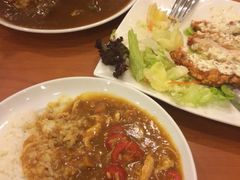 iphone_upload_pic-COCO壱番屋(北京平安国际金融中心店)