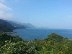 -西涌国际滨海旅游区