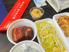 -同庆楼(天鹅酒家店)