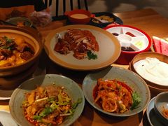 -青年公社烤鸭(滨湖银泰店)