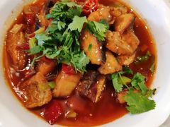 -新疆伊宁远征餐厅