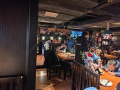 -布拉格餐厅· 中欧捷克菜(全国首店)