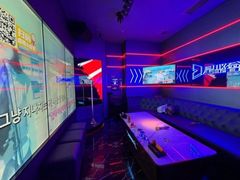 -星聚会KTV(前海印里店)