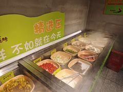 -生火火·地摊小炉子烧烤(龙湖北城金冠店)