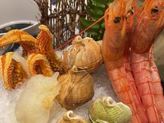 -阳光岛·海鲜盛宴(银泰中心in99店)