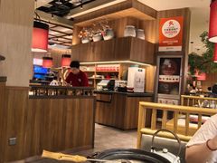 -老阿爸鲜鱼土菜(独墅湖店)