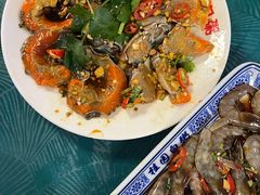 -桂园白粥·潮汕老味道