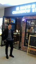 -美格丝M.G.S Hair Salon