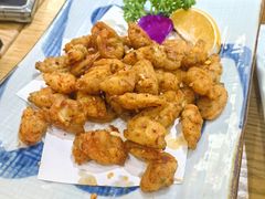 -今泉町·鳗 居酒屋(徐汇绿地缤纷城店)